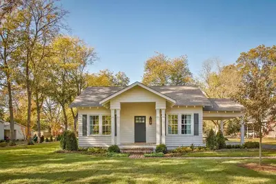 Image de The Cottage Collection - 3 Bedroom House