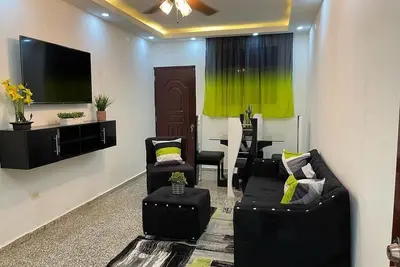 Image de Comfortable Spacious Apt Central and safe, Excellent