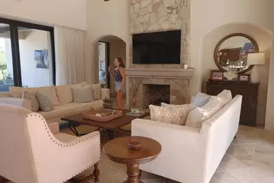 Image de Diamante Resort Cabo San Lucas