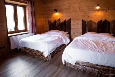 Image de GÎTE 15 Pers