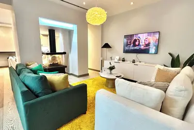 Image de Luxurious 3-bed Flat in Mayfair & Marylebone area