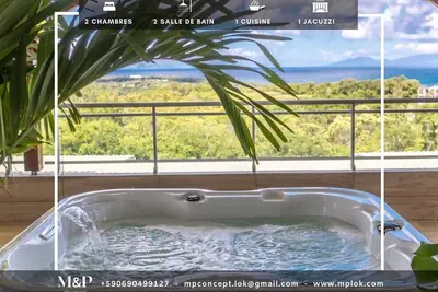 Image de Oversea • Domaine de Meilly