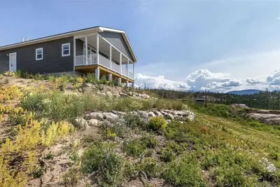 Image de Stillwater, gorgeous new home, 3/2, near Lake Granby