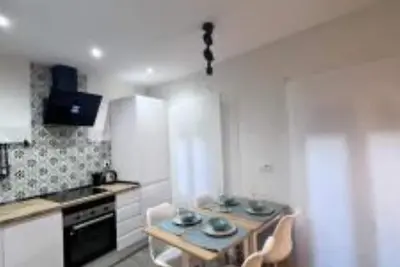 Image de Casa Marmel Madrid Plaza Castilla