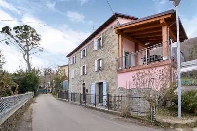 Image de Superbe maison à Burzanella avec.