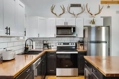 Image de Cozy downtown Chandler Home w\/ a touch of Az Southwest vibes