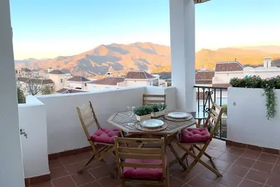 Image de Alhaurin golf modern apartment with a view