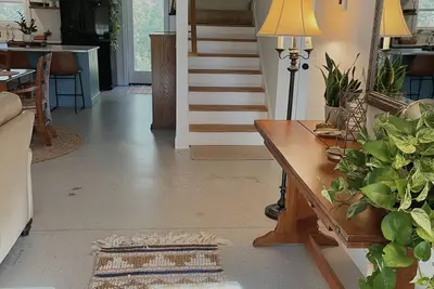 Image de 3min from downtown Dahlonega, walk to Cane Creek Falls, 10-15mins to wineries