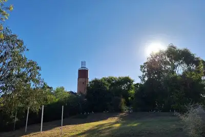 Image de Glenacre of Rutherglen - spacious house on an acre with great views