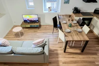 Image de Rainbow rue carnot 4 adultes et 1 enfant