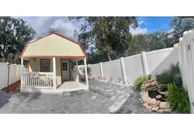 Image de Tiny home luxury living in Orlando metro area