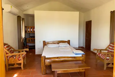 Image de A lovely place perfect for a couple or small family to have a wonderful time. xx