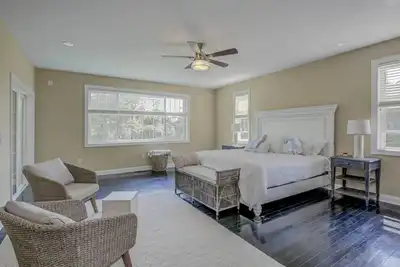 Image de Lavender Beach House