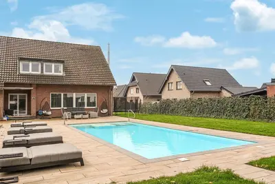 Image de Maison confortable d'une chambre à.