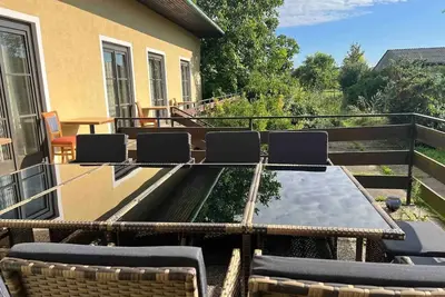 Image de Vacation home for 22 people on Lake Neusiedl - free W-Lan, barbecue, garden