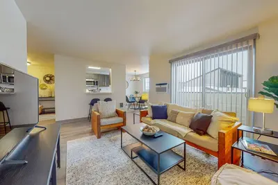 Modern Lofts at Aria 4