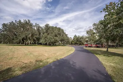 Image de Ranch on 7 acre of natural beauty with Cozy Cabin & Barn