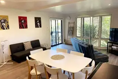 Image de Clean, Private Studio | 5-Min Drive to Beaches | Ideal for Couples & Work Stays