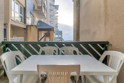 Image de Près des pistes, navette gratuite | T2 tout équipé