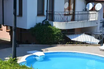 Image de Villa Aspen Guest House