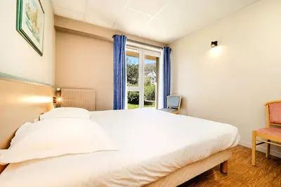 Image de Chambre Familiale 4 Personnes