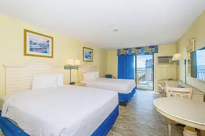 Image de Stunning Ocean View- Recently Updated Studio- Sea Mist 51509