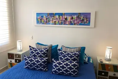 2bed Condo