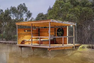 Image de Pet Friendly Accommodation on 26 Acres