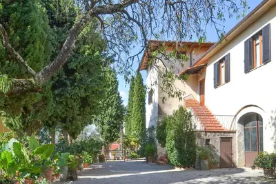 Image de Superbe maison à Castiglion Fiorentino