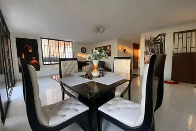 Image de Modern beachfront apartment, Bocagrande Cartagena! 🌊