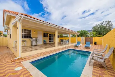 Image de Cute & Cozy 3br, Great Location