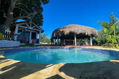 Image de country house