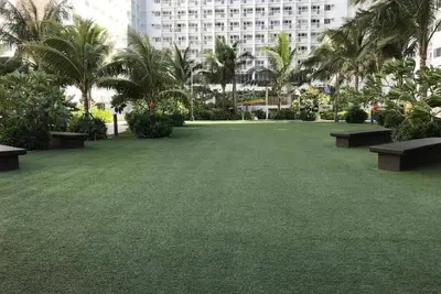 Image de Airport, Mall of Asia and Moa Arena Condo Picc and Us Embassy Nearby