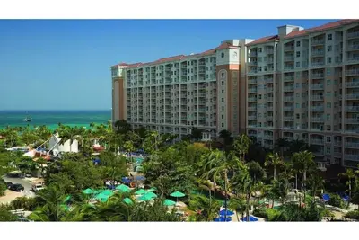 Image de Beautiful Resort on the Beautiful Beach in Beautiful Aruba