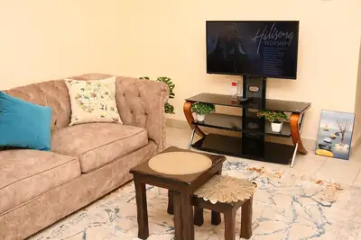 Image de Classic beautiful 2-Bedroom Apartment in Thika