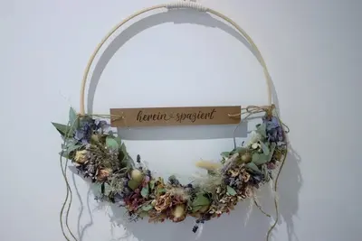 Image de Ferienwohnung mit Terrasse