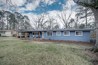 Image de The North Star - Luxury 3bd/3ba Home by WholeFoods