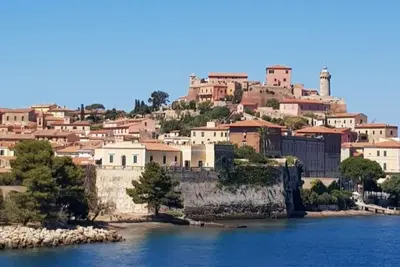 Image de Dimora Le Fortezze along the Coast