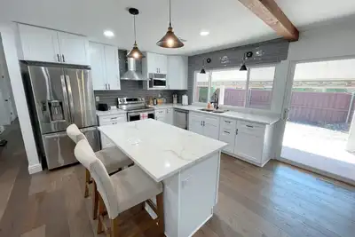 Image de Remodeled ranch home In the heart of west Plano