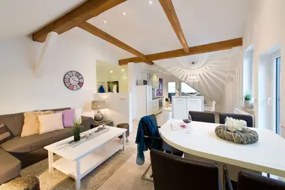 Ferienwohnung/app. für 4 Gäste mit 90m² in Bad Sachsa