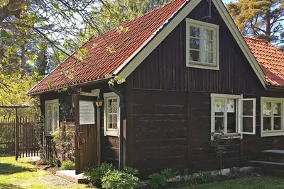 Image de Maison de vacances pour 6 a Gotlands Tofta