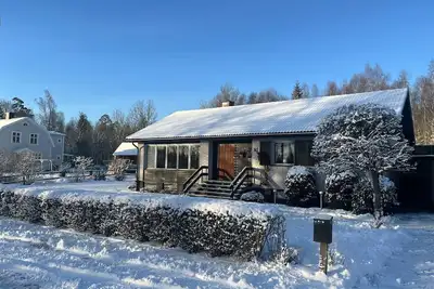 Image de Holiday home Brookulla with sauna
