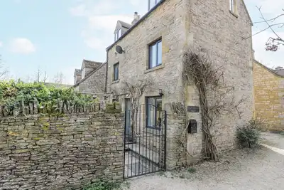 Image de The Old School House, pet friendly in Stow-On-The-Wold