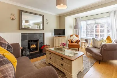 Image de Heron Cottage - sleeps 4 guests in 2 bedrooms