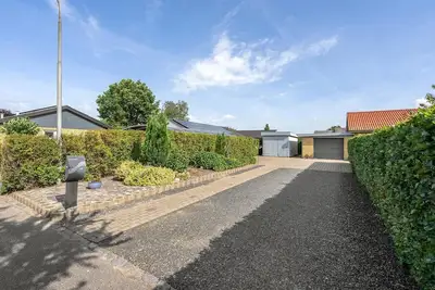 Image de Lækkert hus tæt på alt