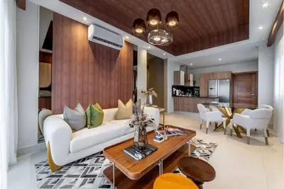 Image de Elegant, Cozy Apt W Pool & Parking Santo Domingo