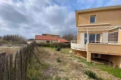 Image de Les Pieds Dans L’Eau