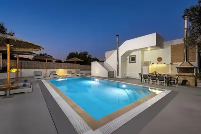 Image de Amazing Summer Villa