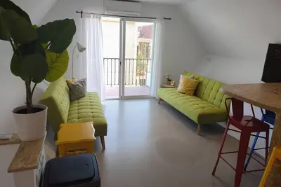 Image de Appartement 2 Chambres Moderne et Central à Torremolinos
