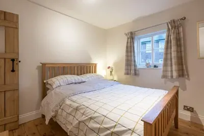 Image de Charming Georgian flint cottage